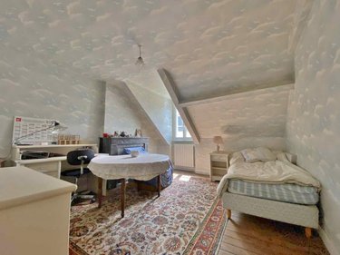 Maison a vendre Cherbourg-en-Cotentin 50100 Manche 147 m2 6 pièces 364400 euros