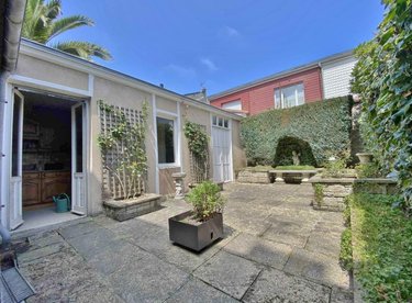 Maison a vendre Cherbourg-en-Cotentin 50100 Manche 147 m2 6 pièces 364400 euros