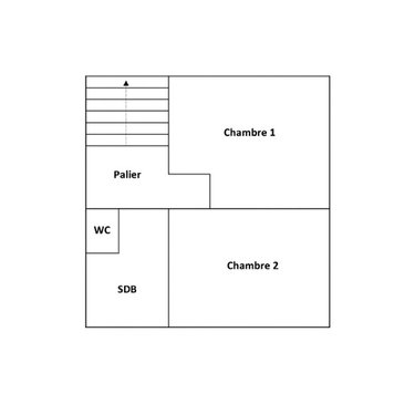 Maison a vendre Cherbourg-en-Cotentin 50100 Manche 147 m2 6 pièces 364400 euros