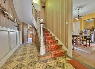 Maison a vendre Cherbourg-en-Cotentin 50100 Manche 147 m2 6 pièces 436920 euros