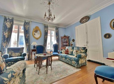 Maison a vendre Cherbourg-en-Cotentin 50100 Manche 147 m2 6 pièces 436920 euros