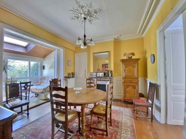 Maison a vendre Cherbourg-en-Cotentin 50100 Manche 147 m2 6 pièces 364400 euros