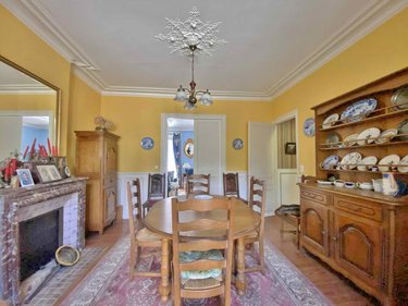 Maison a vendre Cherbourg-en-Cotentin 50100 Manche 147 m2 6 pièces 364400 euros