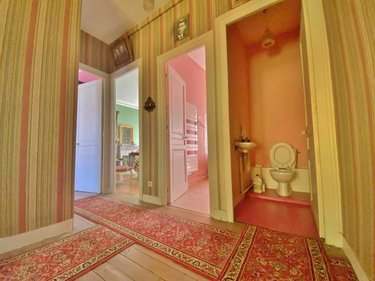 Maison a vendre Cherbourg-en-Cotentin 50100 Manche 147 m2 6 pièces 436920 euros
