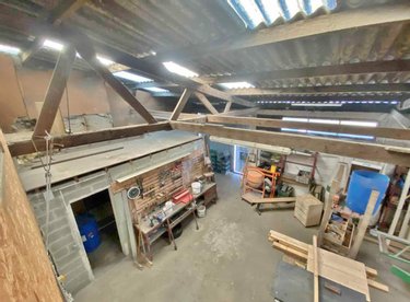 Fonds et murs commerciaux a vendre Cherbourg-en-Cotentin 50100 Manche 117 m2  126120 euros