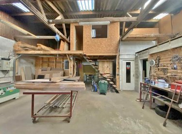 Fonds et murs commerciaux a vendre Cherbourg-en-Cotentin 50100 Manche 117 m2  126120 euros
