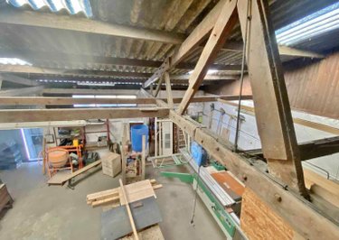 Fonds et murs commerciaux a vendre Cherbourg-en-Cotentin 50100 Manche 117 m2  126120 euros