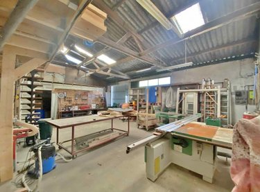 Fonds et murs commerciaux a vendre Cherbourg-en-Cotentin 50100 Manche 117 m2  126120 euros