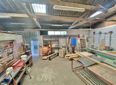 Fonds et murs commerciaux a vendre Cherbourg-en-Cotentin 50100 Manche 117 m2  126120 euros