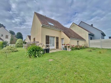 Maison a vendre Cherbourg-en-Cotentin 50100 Manche 95 m2 5 pièces 198640 euros