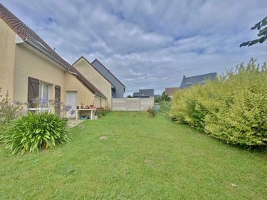 Maison a vendre Cherbourg-en-Cotentin 50100 Manche 95 m2 5 pièces 198640 euros