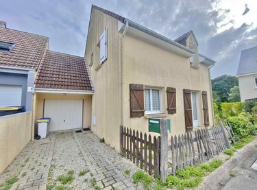 Maison a vendre Cherbourg-en-Cotentin 50100 Manche 95 m2 5 pièces 198640 euros