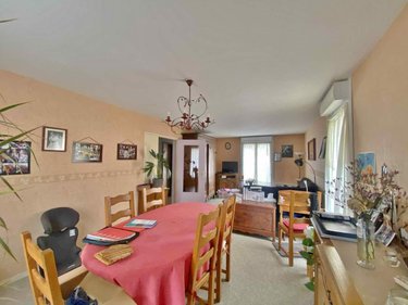 Maison a vendre Cherbourg-en-Cotentin 50100 Manche 95 m2 5 pièces 198640 euros