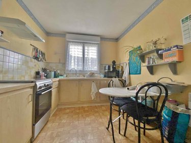 Maison a vendre Cherbourg-en-Cotentin 50100 Manche 95 m2 5 pièces 198640 euros
