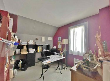 Maison a vendre Cherbourg-en-Cotentin 50100 Manche 95 m2 5 pièces 198640 euros