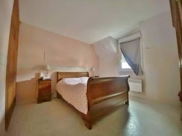 Maison a vendre Cherbourg-en-Cotentin 50100 Manche 95 m2 5 pièces 198640 euros