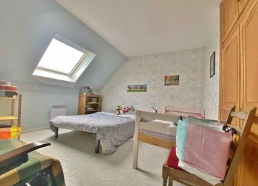Maison a vendre Cherbourg-en-Cotentin 50100 Manche 95 m2 5 pièces 198640 euros