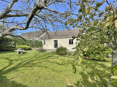 Maison a vendre Cherbourg-en-Cotentin 50100 Manche 85 m2 5 pièces 240080 euros