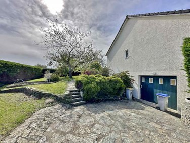 Maison a vendre Cherbourg-en-Cotentin 50100 Manche 85 m2 5 pièces 240080 euros