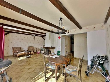Maison a vendre Cherbourg-en-Cotentin 50100 Manche 85 m2 5 pièces 240080 euros
