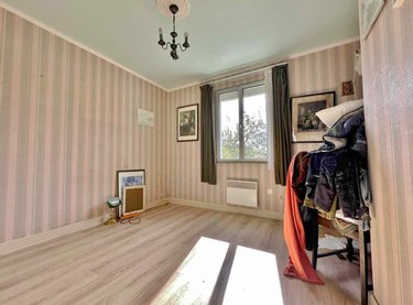 Maison a vendre Cherbourg-en-Cotentin 50100 Manche 85 m2 5 pièces 240080 euros