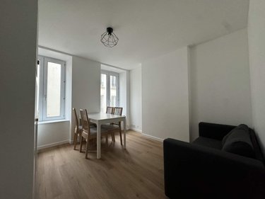 Location appartement Cherbourg-en-Cotentin 50100 Manche 24 m2 2 pièces 700 euros