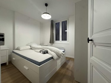 Location appartement Cherbourg-en-Cotentin 50100 Manche 24 m2 2 pièces 700 euros