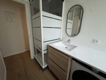 Location appartement Cherbourg-en-Cotentin 50100 Manche 24 m2 2 pièces 700 euros