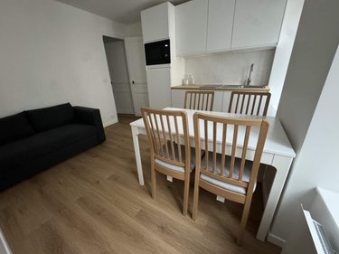 Location appartement Cherbourg-en-Cotentin 50100 Manche 24 m2 2 pièces 700 euros