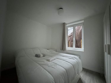Location appartement Cherbourg-en-Cotentin 50100 Manche 24 m2 2 pièces 700 euros
