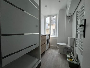 Location appartement Cherbourg-en-Cotentin 50100 Manche 24 m2 2 pièces 700 euros