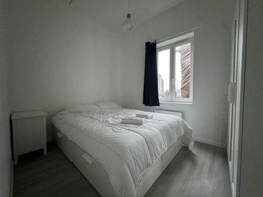 Location appartement Cherbourg-en-Cotentin 50100 Manche 21 m2 2 pièces 700 euros