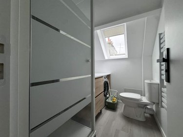 Location appartement Cherbourg-en-Cotentin 50100 Manche 21 m2 2 pièces 700 euros