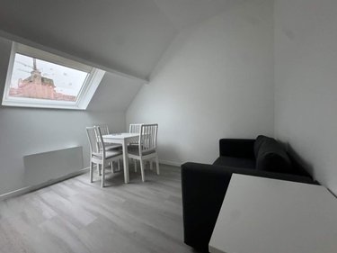 Location appartement Cherbourg-en-Cotentin 50100 Manche 21 m2 2 pièces 700 euros