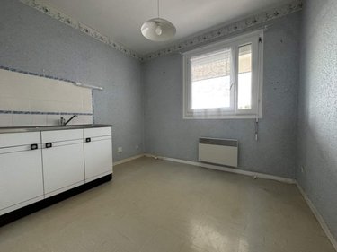 Location appartement Cherbourg-en-Cotentin 50100 Manche 58 m2 3 pièces 740 euros