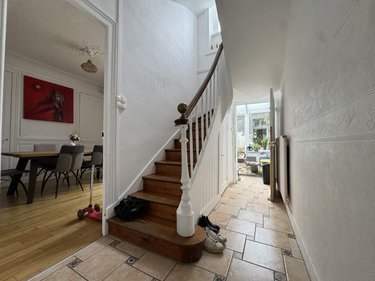 Location maison Cherbourg-en-Cotentin 50100 Manche 109 m2 5 pièces 1280 euros