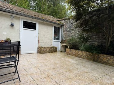 Location maison Cherbourg-en-Cotentin 50100 Manche 109 m2 5 pièces 1240 euros