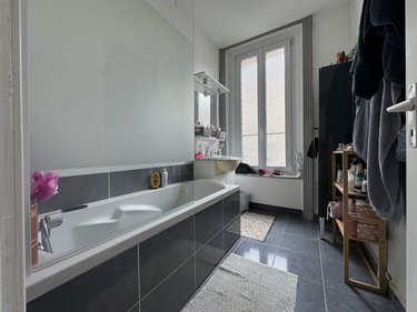 Location maison Cherbourg-en-Cotentin 50100 Manche 109 m2 5 pièces 1280 euros