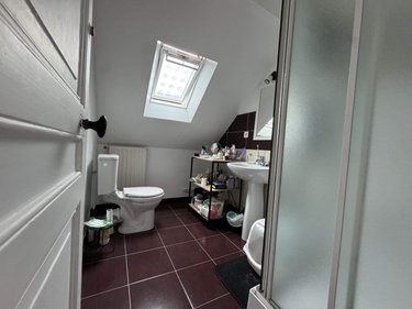 Location maison Cherbourg-en-Cotentin 50100 Manche 109 m2 5 pièces 1240 euros