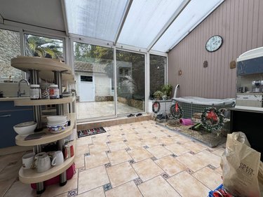Location maison Cherbourg-en-Cotentin 50100 Manche 109 m2 5 pièces 1240 euros
