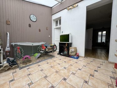 Location maison Cherbourg-en-Cotentin 50100 Manche 109 m2 5 pièces 1240 euros