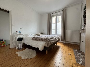 Location maison Cherbourg-en-Cotentin 50100 Manche 109 m2 5 pièces 1240 euros