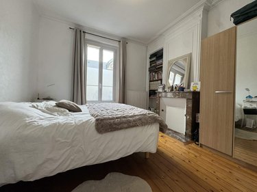 Location maison Cherbourg-en-Cotentin 50100 Manche 109 m2 5 pièces 1240 euros