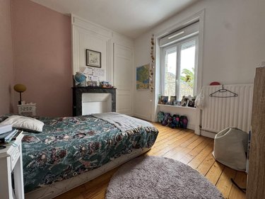 Location maison Cherbourg-en-Cotentin 50100 Manche 109 m2 5 pièces 1240 euros