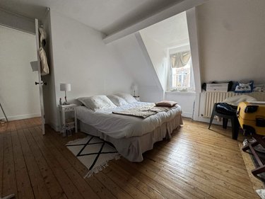 Location maison Cherbourg-en-Cotentin 50100 Manche 109 m2 5 pièces 1240 euros