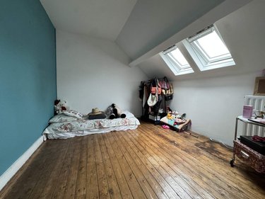 Location maison Cherbourg-en-Cotentin 50100 Manche 109 m2 5 pièces 1240 euros