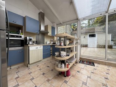Location maison Cherbourg-en-Cotentin 50100 Manche 109 m2 5 pièces 1280 euros