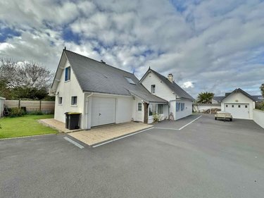 Maison a vendre La Hague 50440 Manche 125 m2 5 pièces 447280 euros