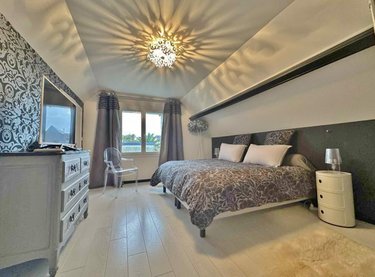 Maison a vendre La Hague 50440 Manche 125 m2 5 pièces 468000 euros