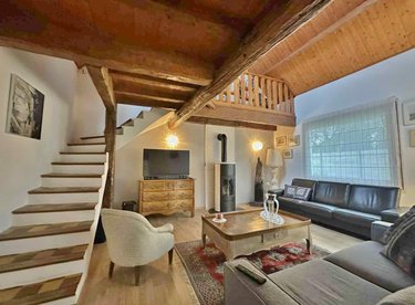 Maison a vendre La Hague 50440 Manche 125 m2 5 pièces 447280 euros